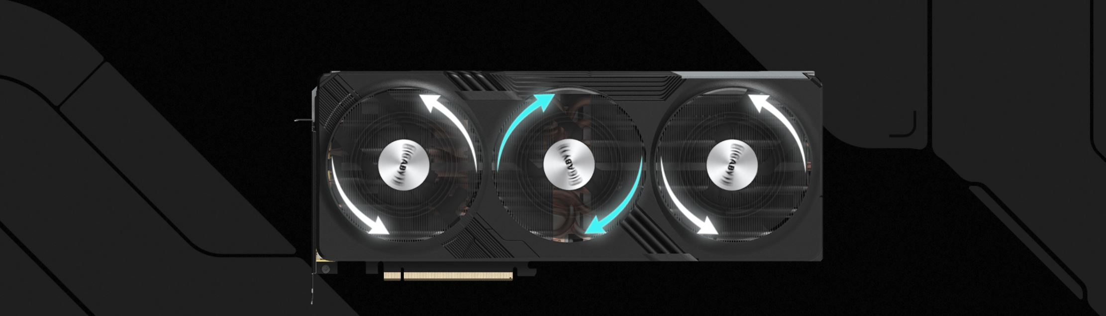 GIGABYTE Gaming Radeon RX 7900 XT Video Card GV-R79XTGAMING GIGABYTE Gaming Radeon RX 7900 XT Video Card GV-R79XTGAMING